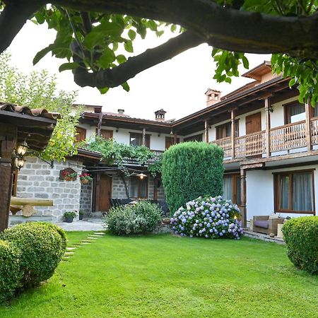 Klecherova House Bansko Exteriör bild