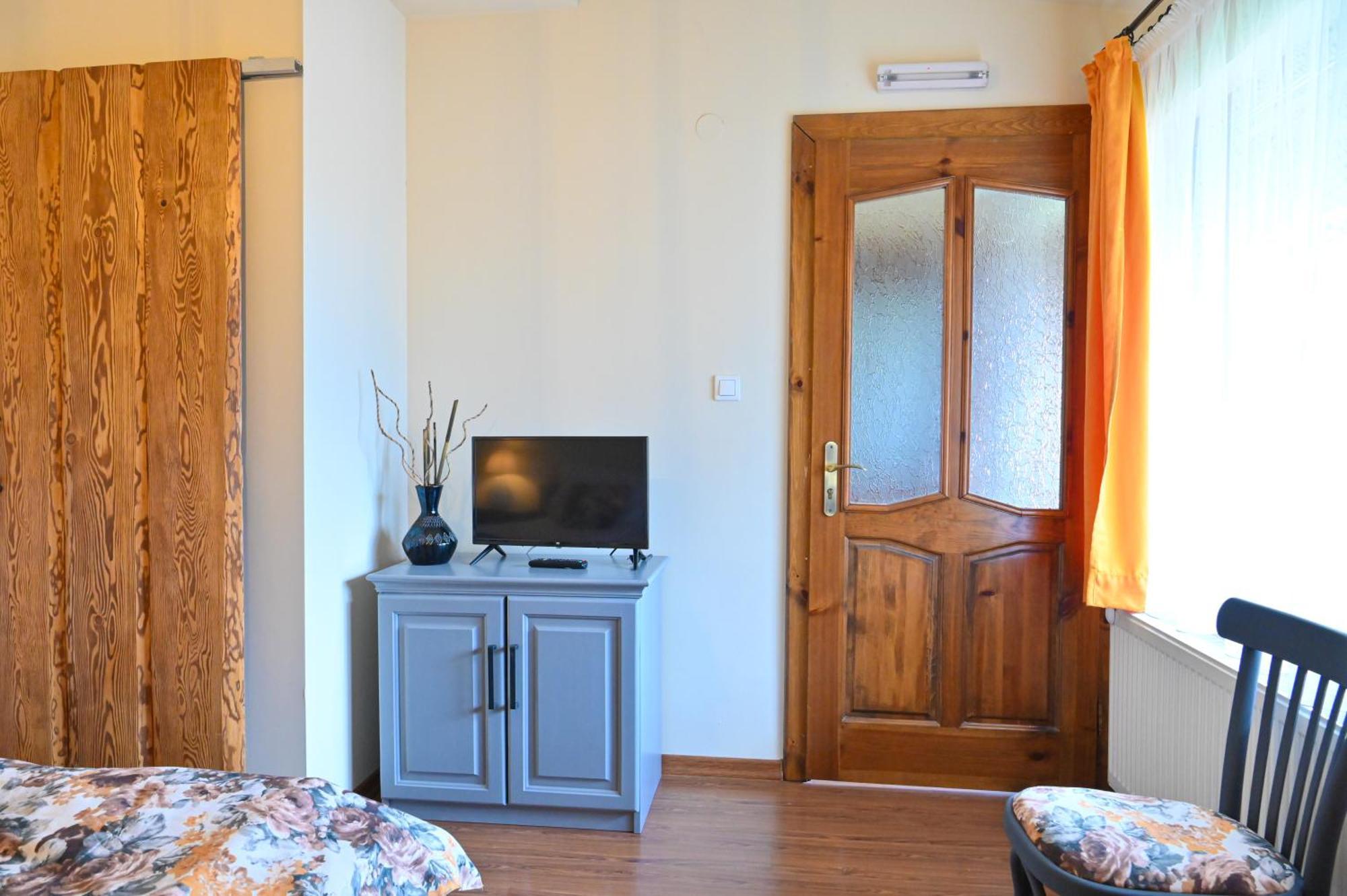 Klecherova House Bansko Exteriör bild